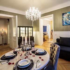 Deluxe Appartement